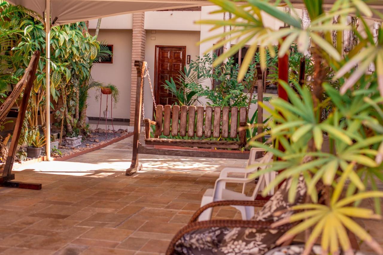 Hotel Pousada Mahon Mar Praia do Frances Exterior photo